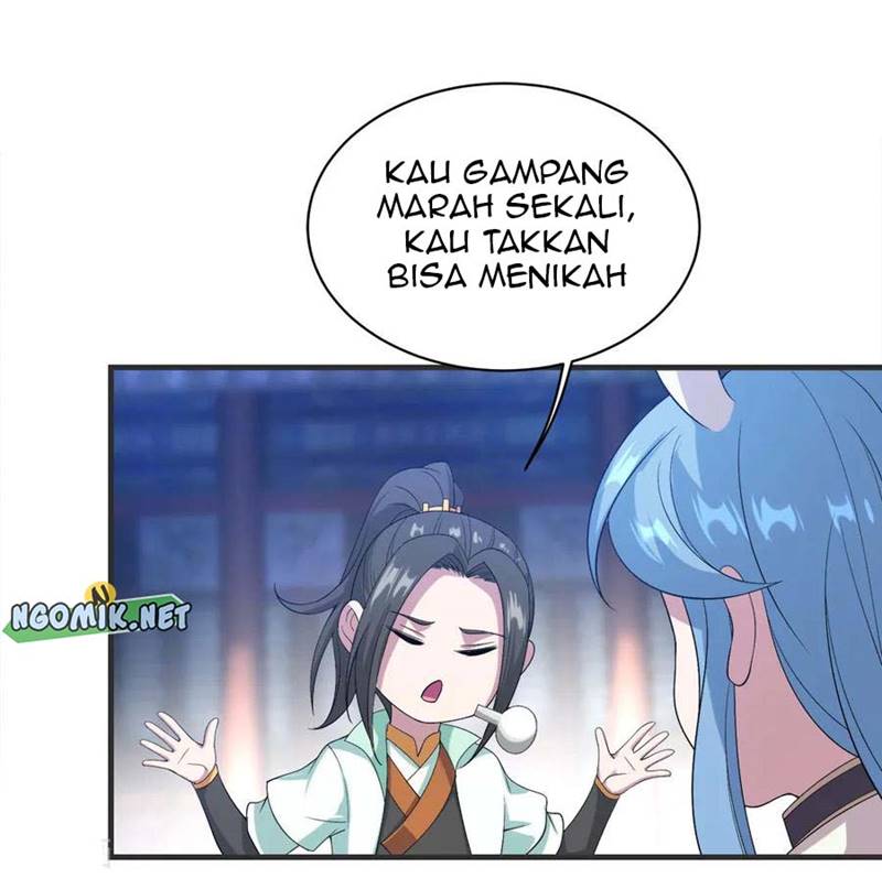 Matchless Emperor chapter 67